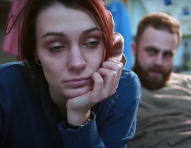 Лечение зависимости от мефедрона в Знаменске Девушка под действием наркотиков