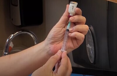 Кодирование Налтрексон в Знаменске Набор препарата для кодирования в шприц